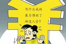 阳谷专业要账公司